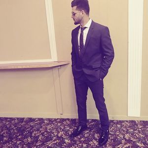 Meet your Posher, Jagdeep